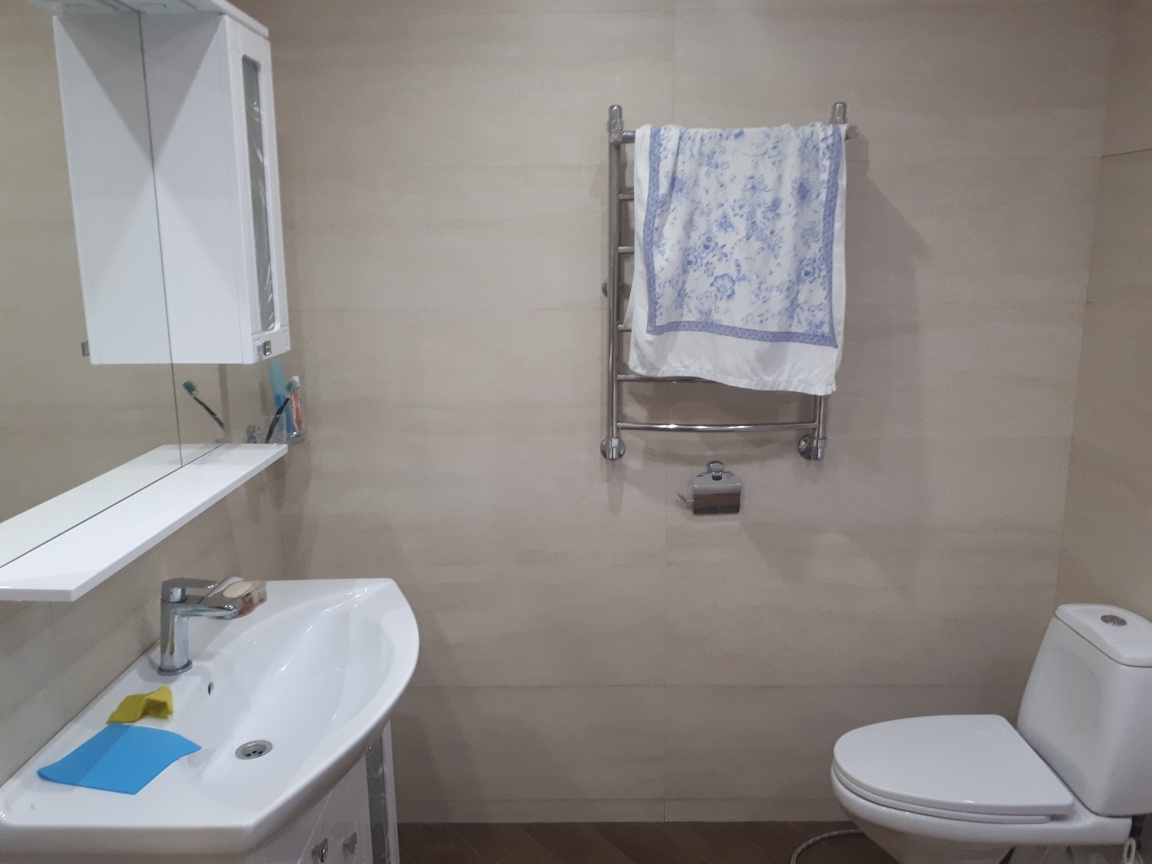 2-комнатная квартира, 73 м² - фото 8