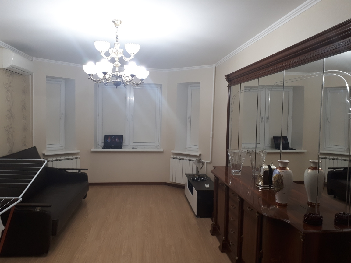 2-комнатная квартира, 73 м² - фото 2