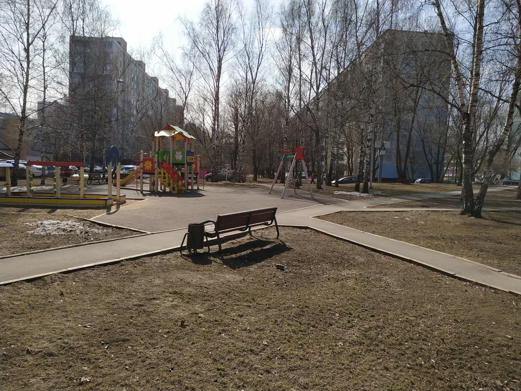 2-комнатная квартира, 48 м² - фото 12