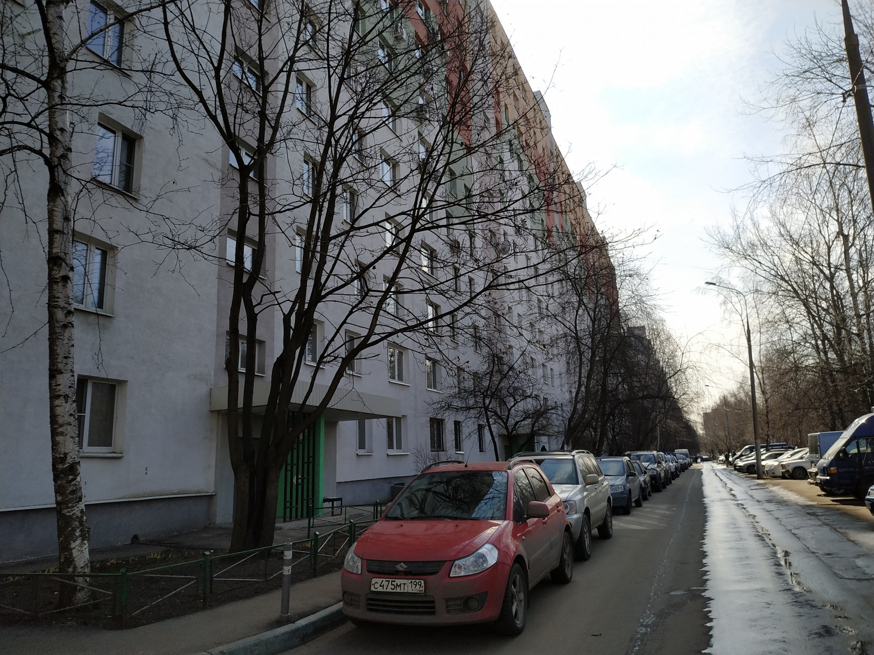 2-комнатная квартира, 48 м² - фото 7