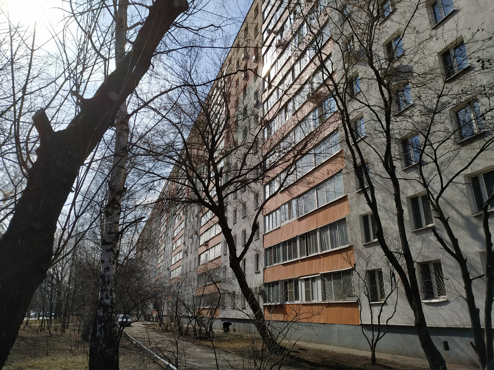 2-комнатная квартира, 48 м² - фото 10