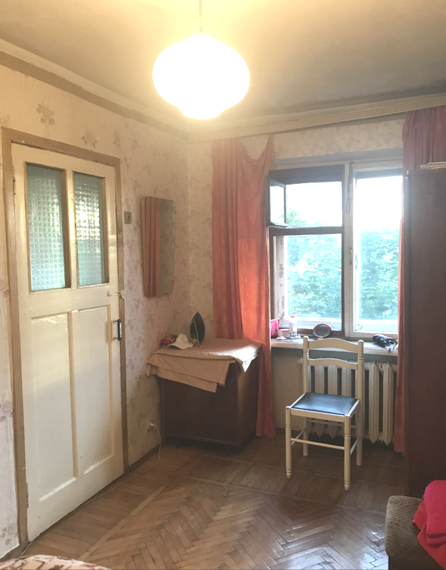 2-комнатная квартира, 44 м² - фото 9