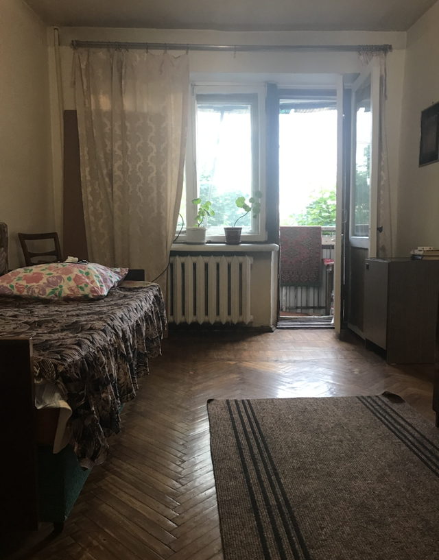 2-комнатная квартира, 44 м² - фото 6