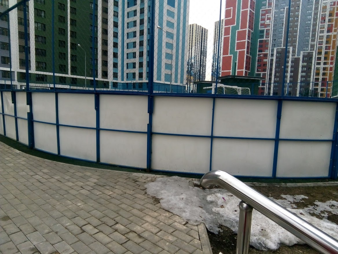 1-комнатная квартира, 43 м² - фото 4