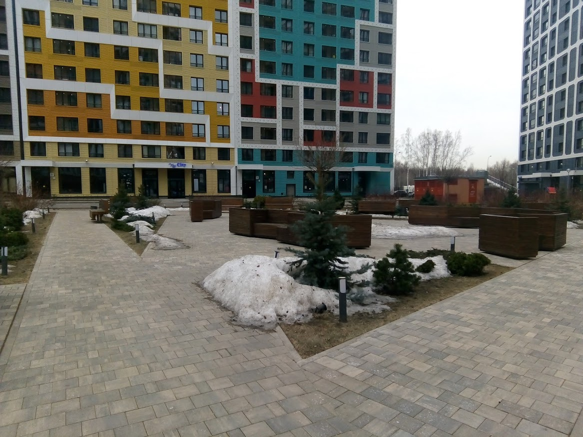 1-комнатная квартира, 43 м² - фото 6