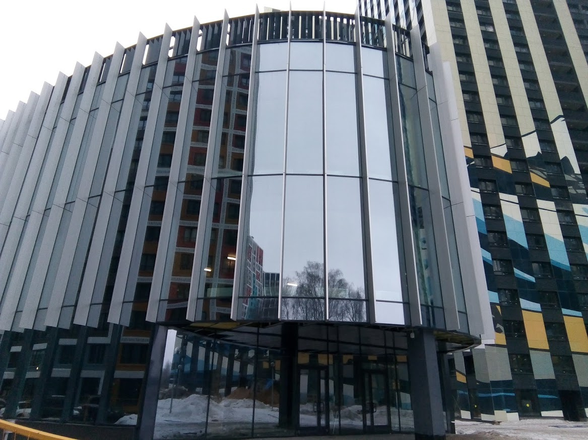 1-комнатная квартира, 43 м² - фото 9