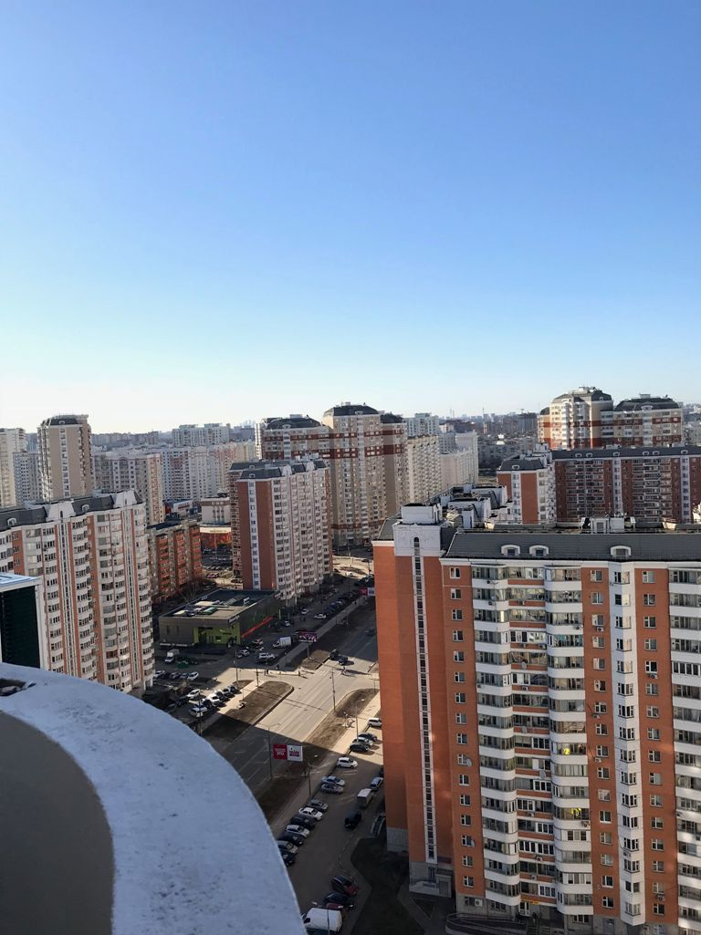 1-комнатная квартира, 42.5 м² - фото 14