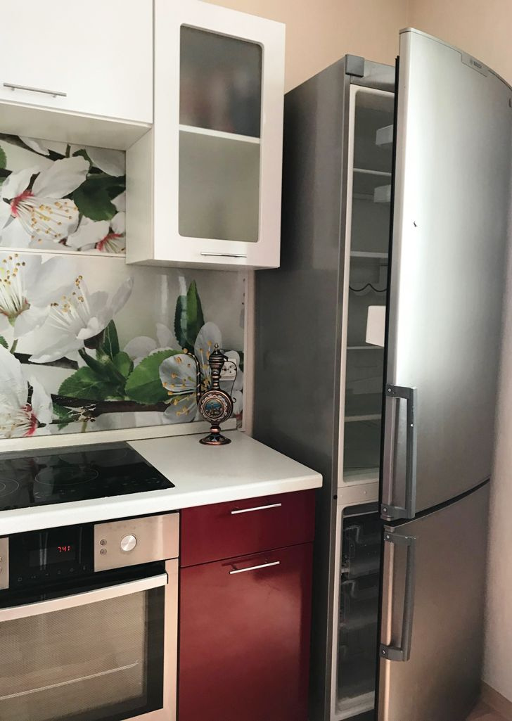 1-комнатная квартира, 42.5 м² - фото 20
