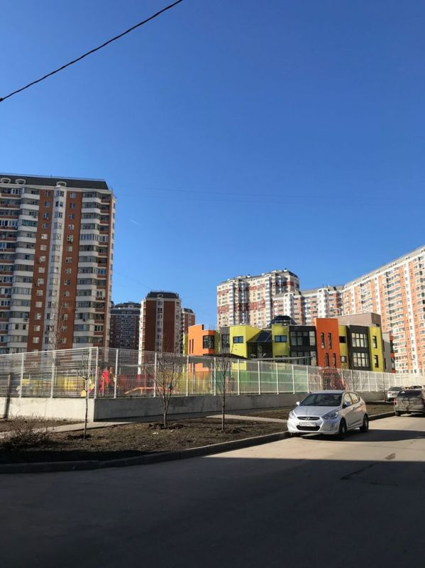 1-комнатная квартира, 42.5 м² - фото 19