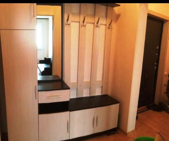 1-комнатная квартира, 42.5 м² - фото 4