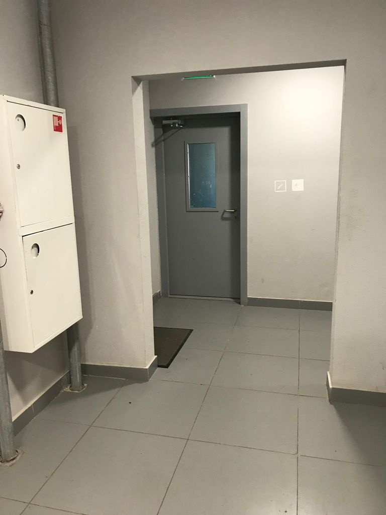 1-комнатная квартира, 42.5 м² - фото 10