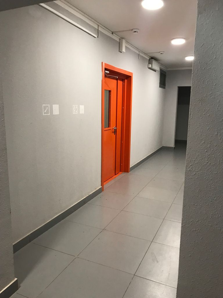 1-комнатная квартира, 42.5 м² - фото 9
