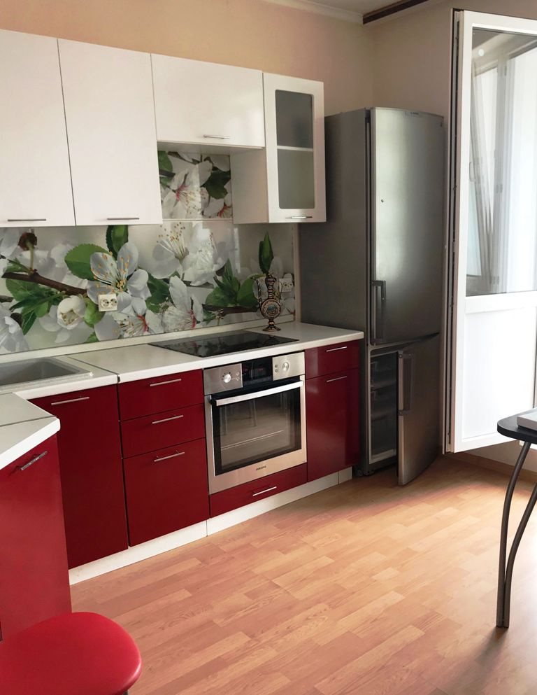 1-комнатная квартира, 42.5 м² - фото 3