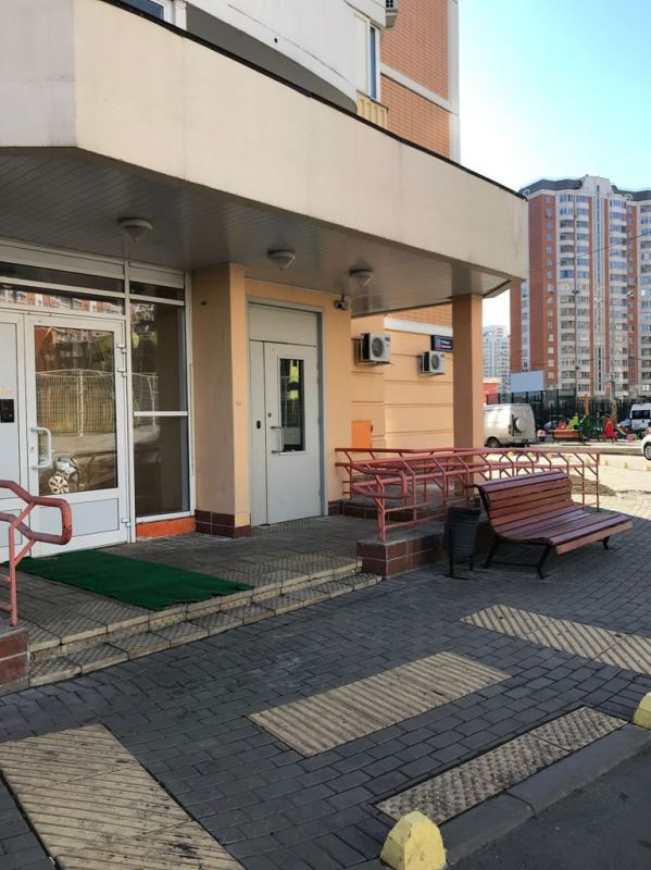 1-комнатная квартира, 42.5 м² - фото 17
