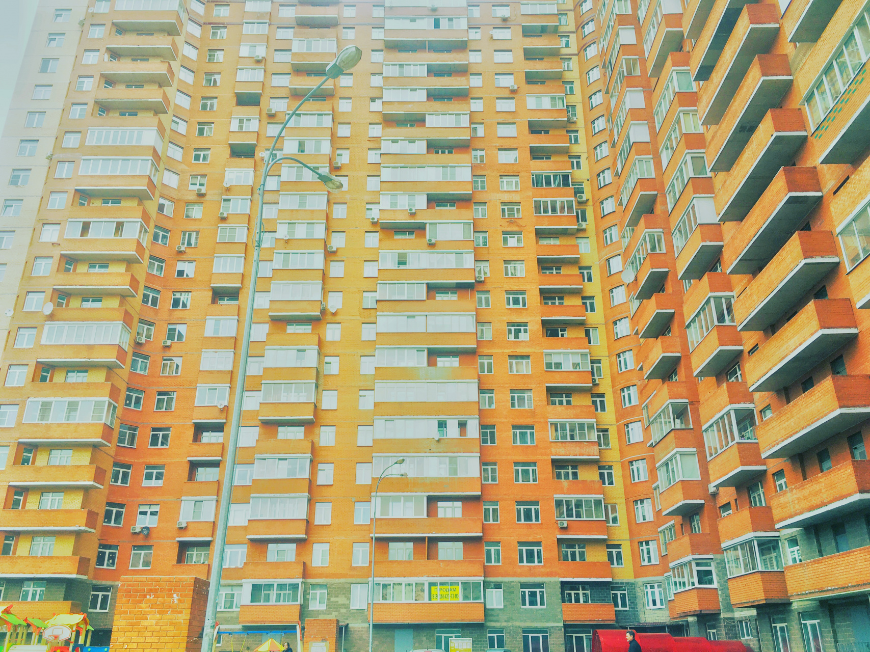 1-комнатная квартира, 43.4 м² - фото 5