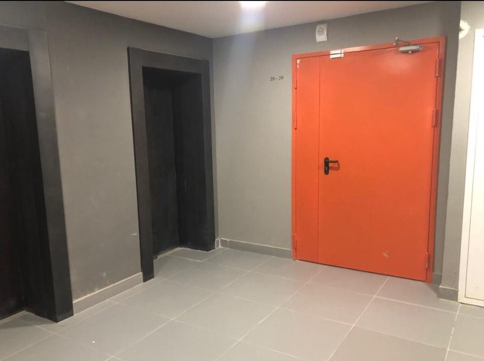 1-комнатная квартира, 25.7 м² - фото 4