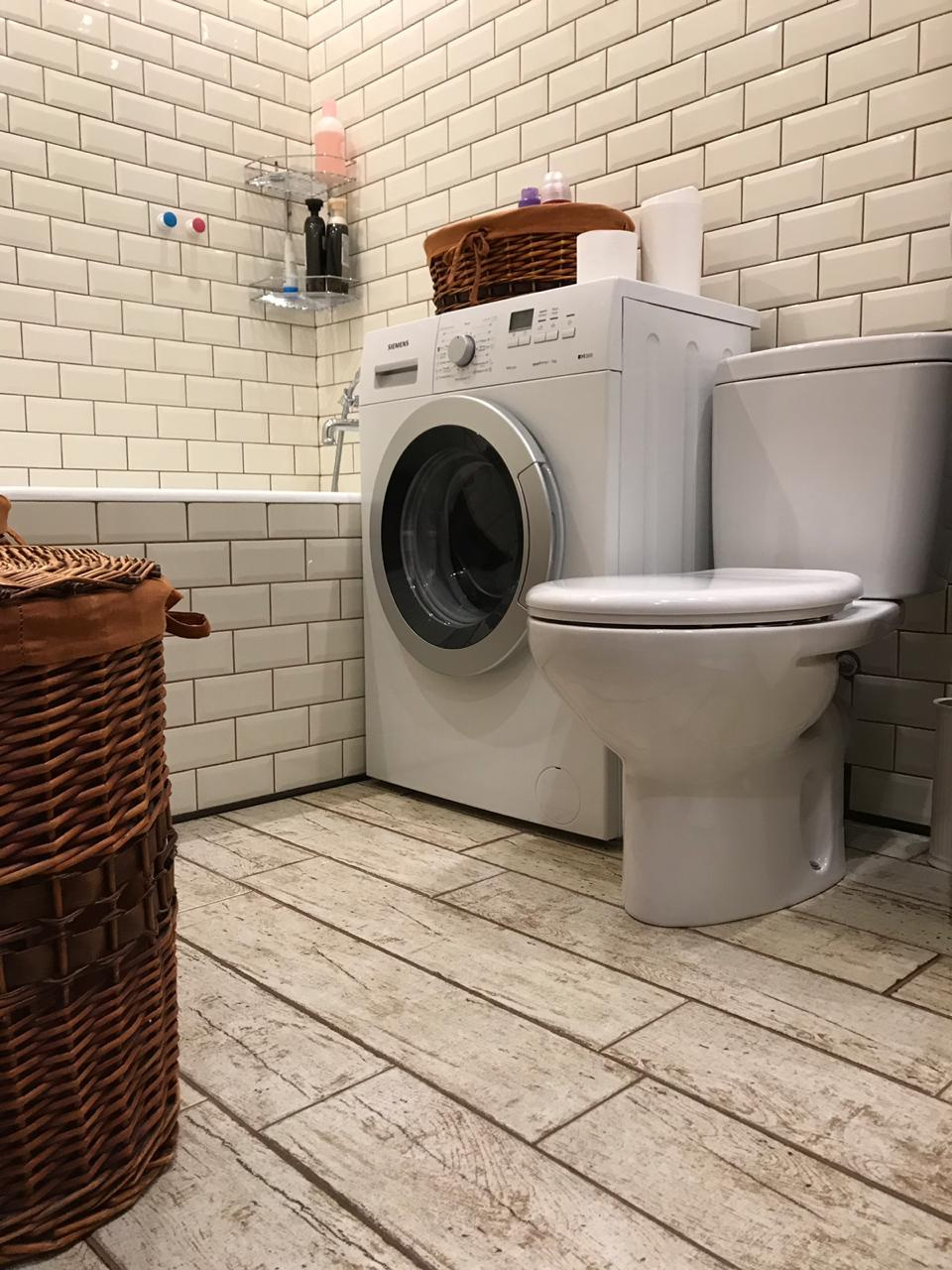 2-комнатная квартира, 38 м² - фото 11