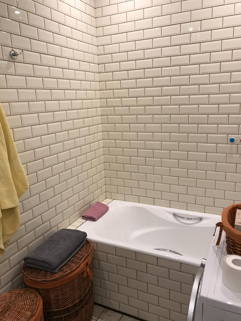 2-комнатная квартира, 38 м² - фото 15