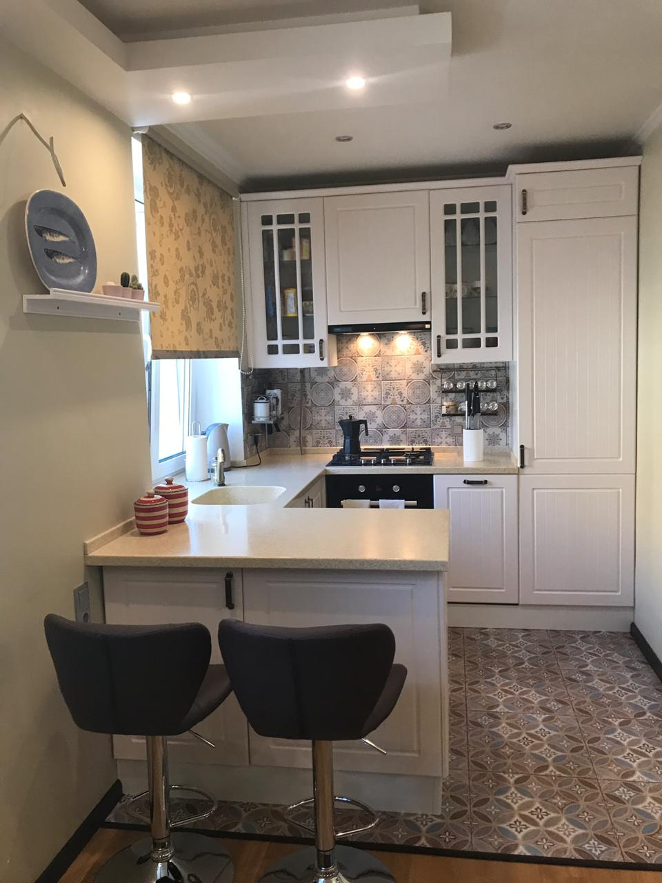 2-комнатная квартира, 38 м² - фото 8
