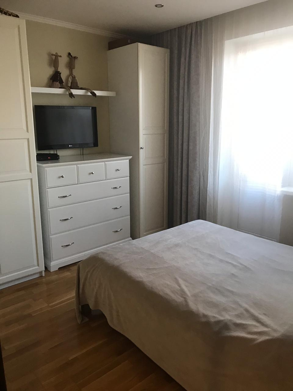 2-комнатная квартира, 38 м² - фото 5