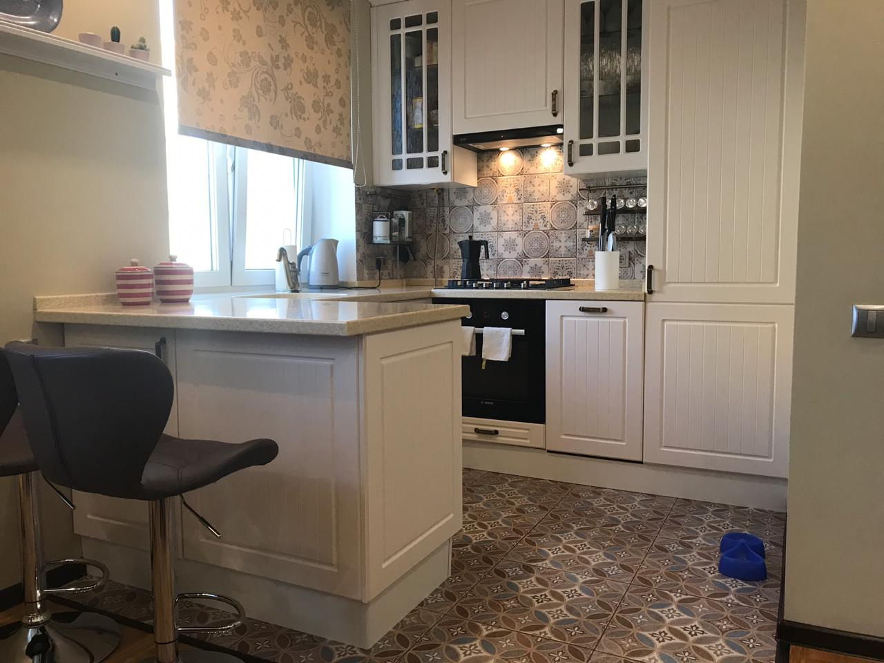 2-комнатная квартира, 38 м² - фото 3