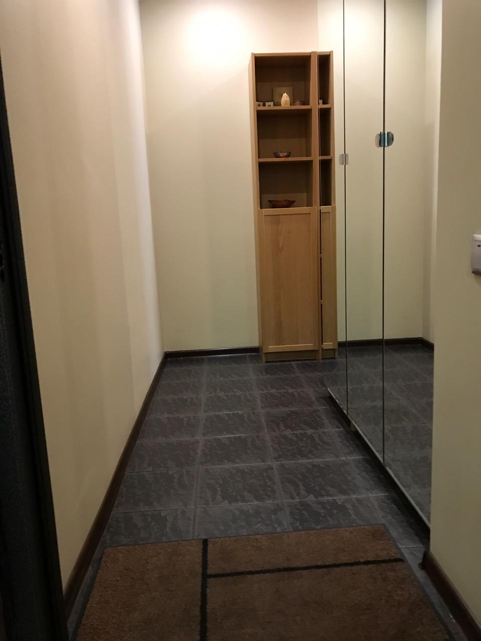 2-комнатная квартира, 38 м² - фото 13