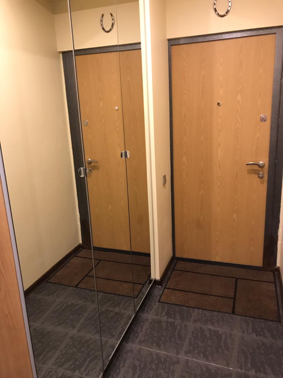 2-комнатная квартира, 38 м² - фото 10