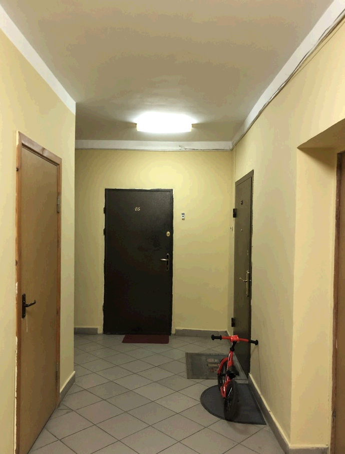 1-комнатная квартира, 40.5 м² - фото 8