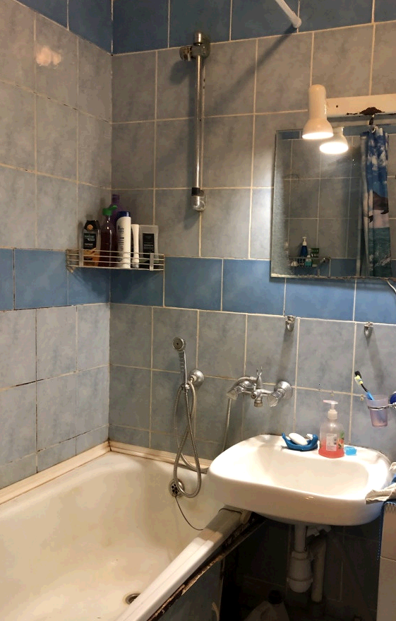 1-комнатная квартира, 40.5 м² - фото 5