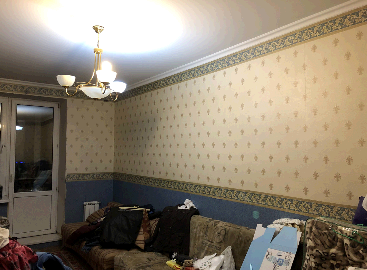 1-комнатная квартира, 40.5 м² - фото 2