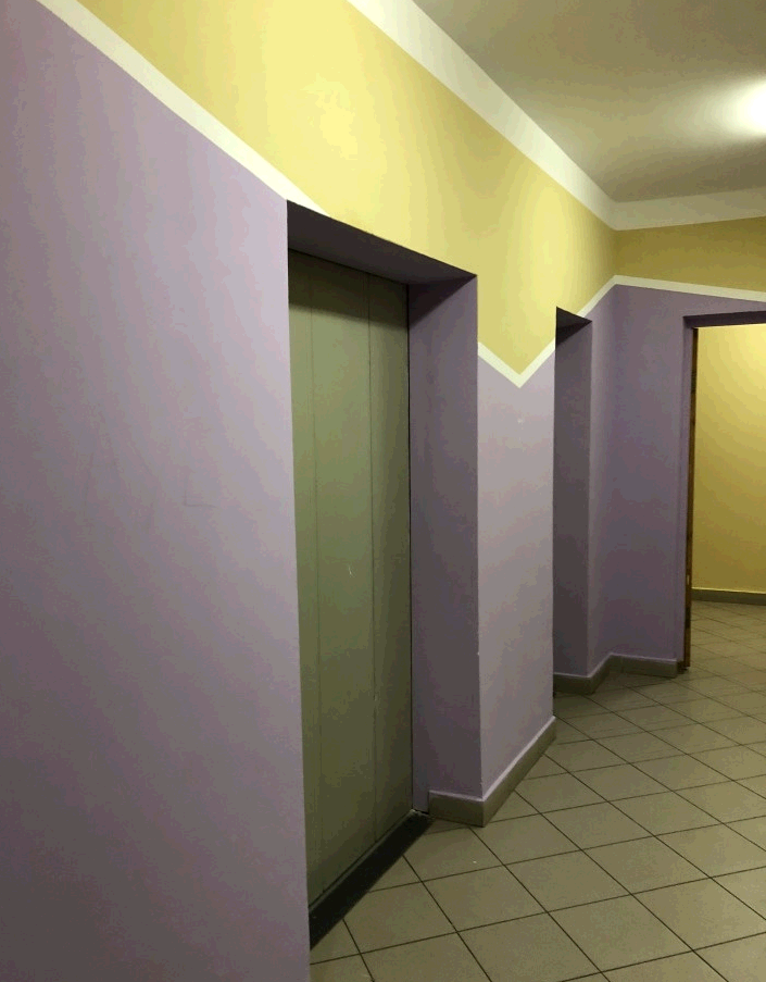 1-комнатная квартира, 40.5 м² - фото 9