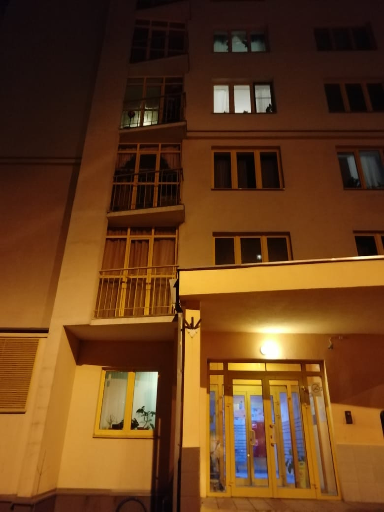 1-комнатная квартира, 38 м² - фото 12