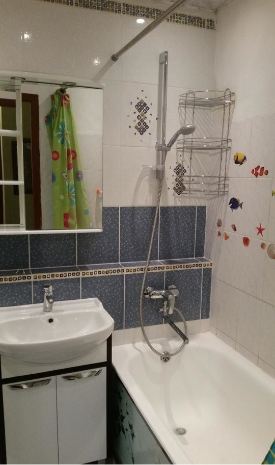 1-комнатная квартира, 38 м² - фото 6