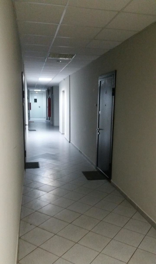 1-комнатная квартира, 38 м² - фото 15