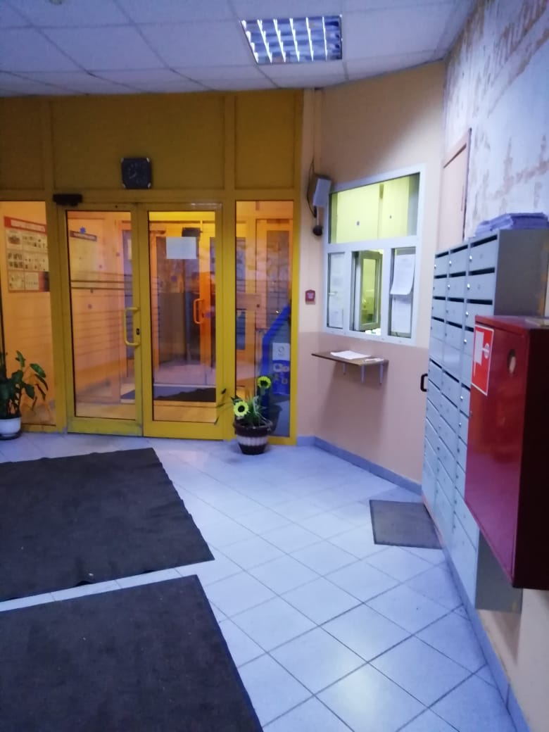 1-комнатная квартира, 38 м² - фото 14