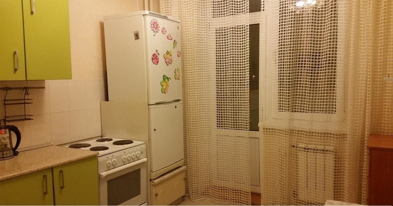 1-комнатная квартира, 38 м² - фото 4