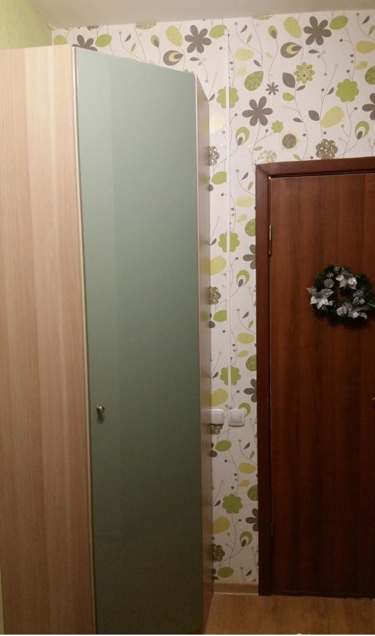 1-комнатная квартира, 38 м² - фото 10