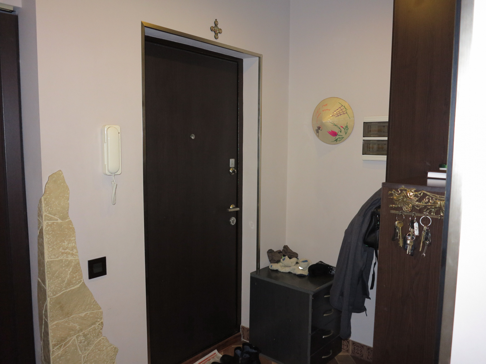1-комнатная квартира, 45 м² - фото 3