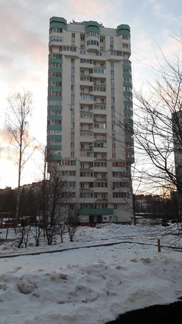 1-комнатная квартира, 45 м² - фото 2