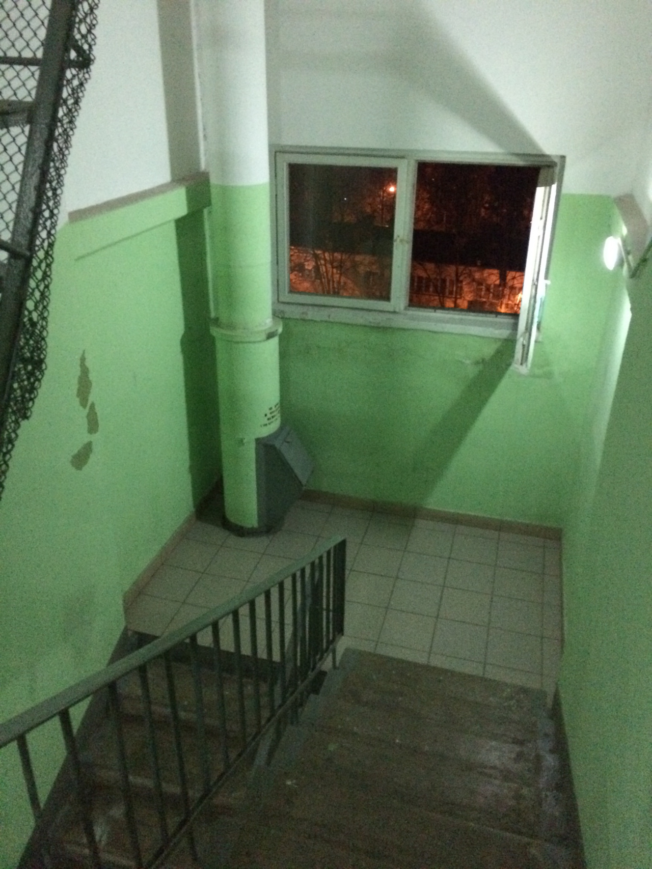 1-комнатная квартира, 35 м² - фото 12