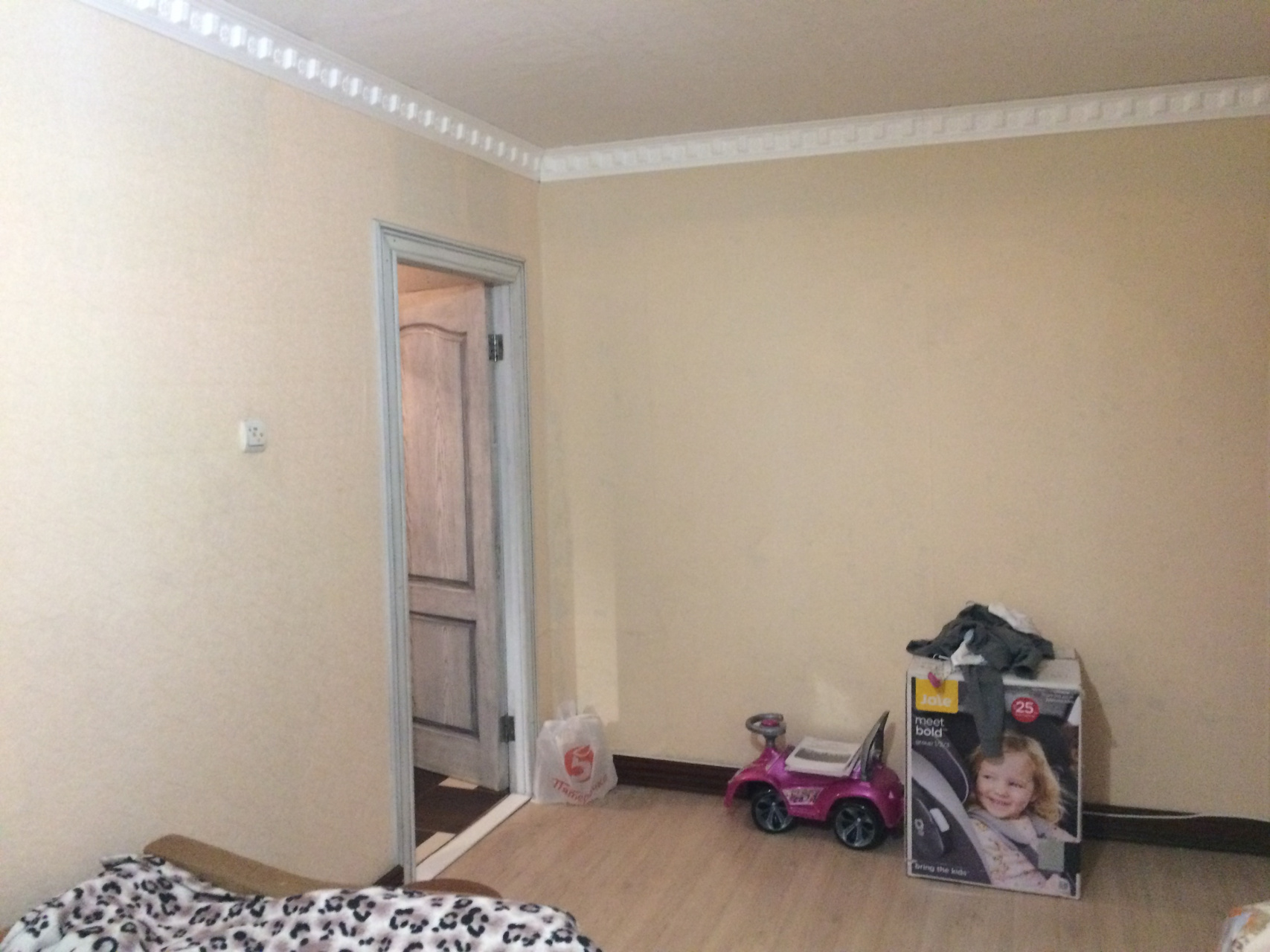 1-комнатная квартира, 35 м² - фото 4