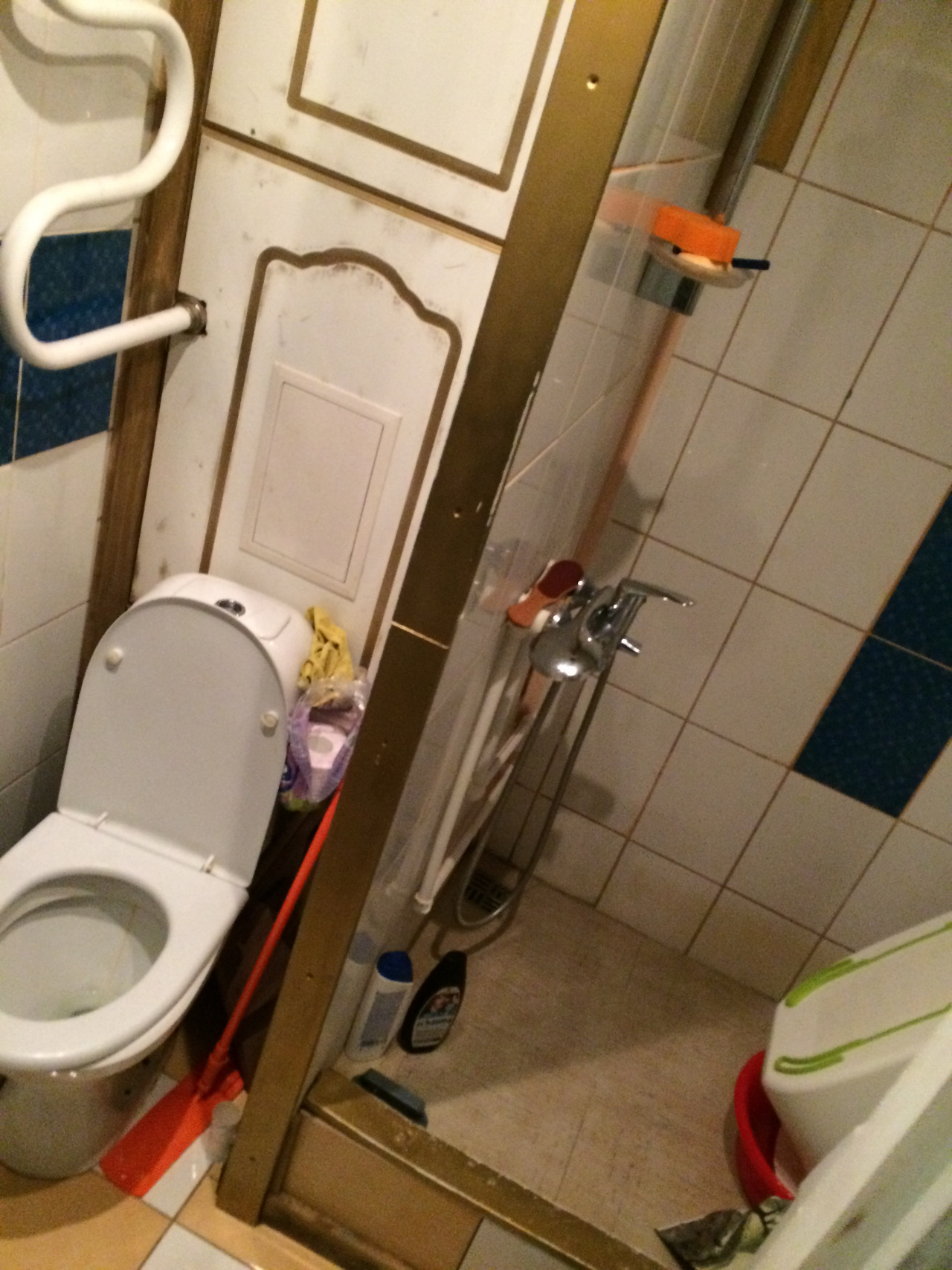 1-комнатная квартира, 35 м² - фото 9