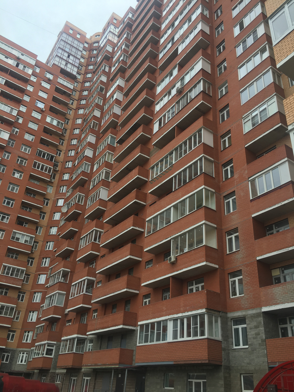 2-комнатная квартира, 64.3 м² - фото 3
