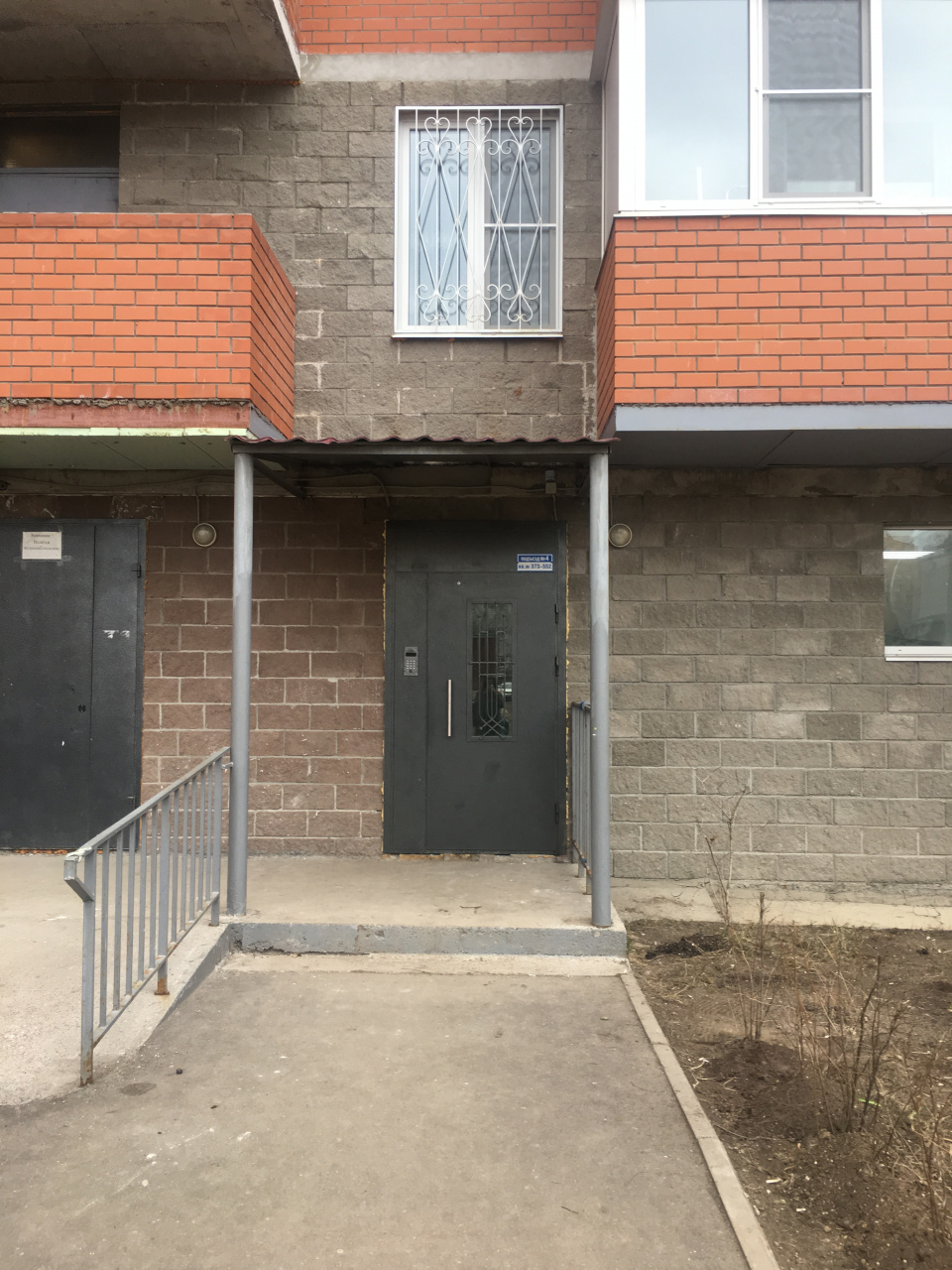 2-комнатная квартира, 64.3 м² - фото 4