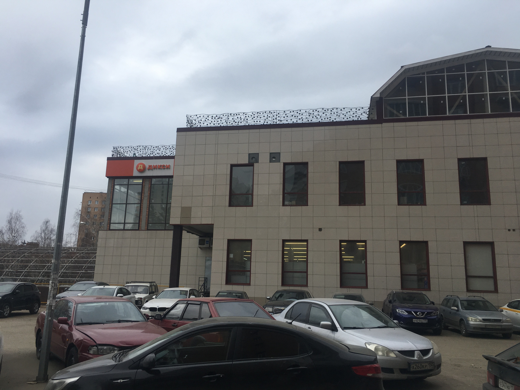 2-комнатная квартира, 64.3 м² - фото 7