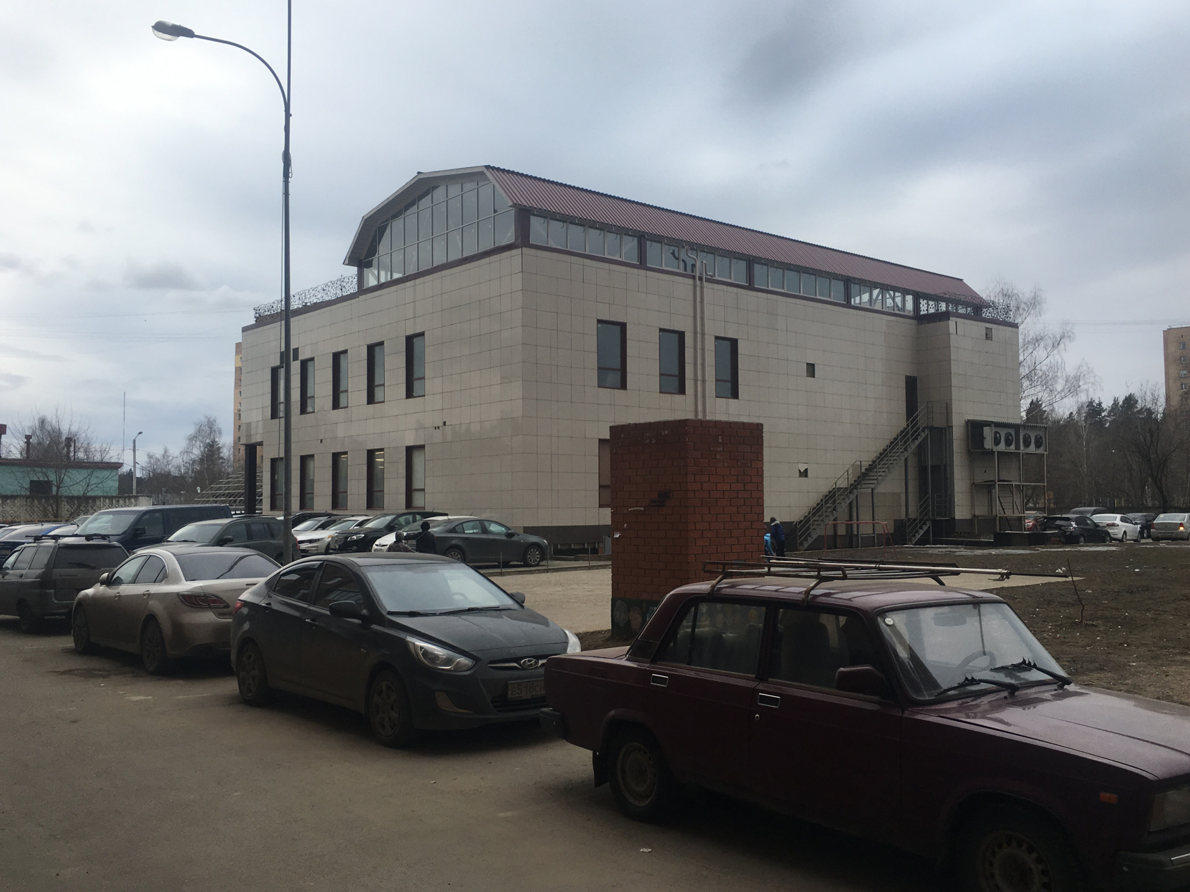 2-комнатная квартира, 64.3 м² - фото 6