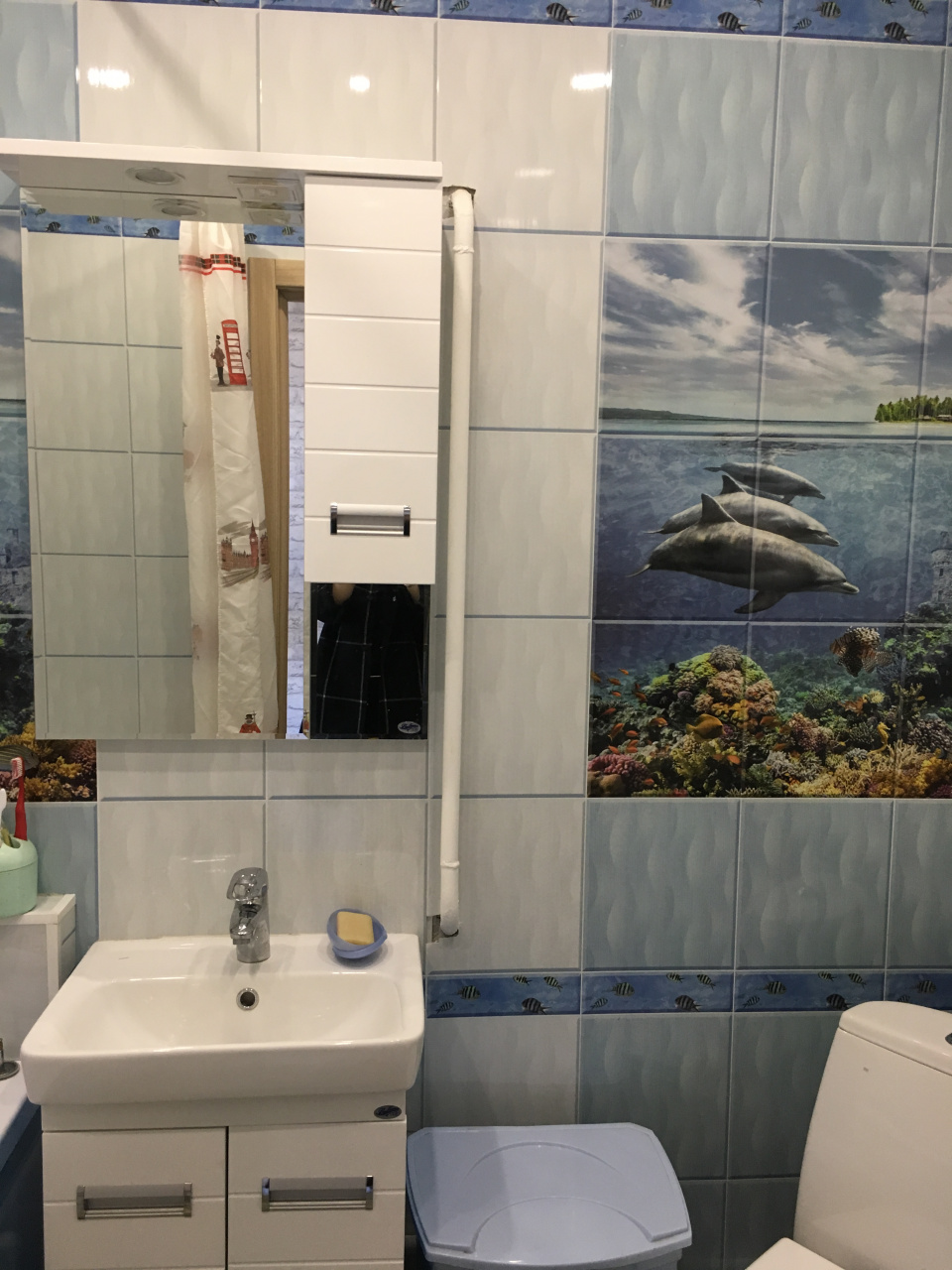 2-комнатная квартира, 44.5 м² - фото 2