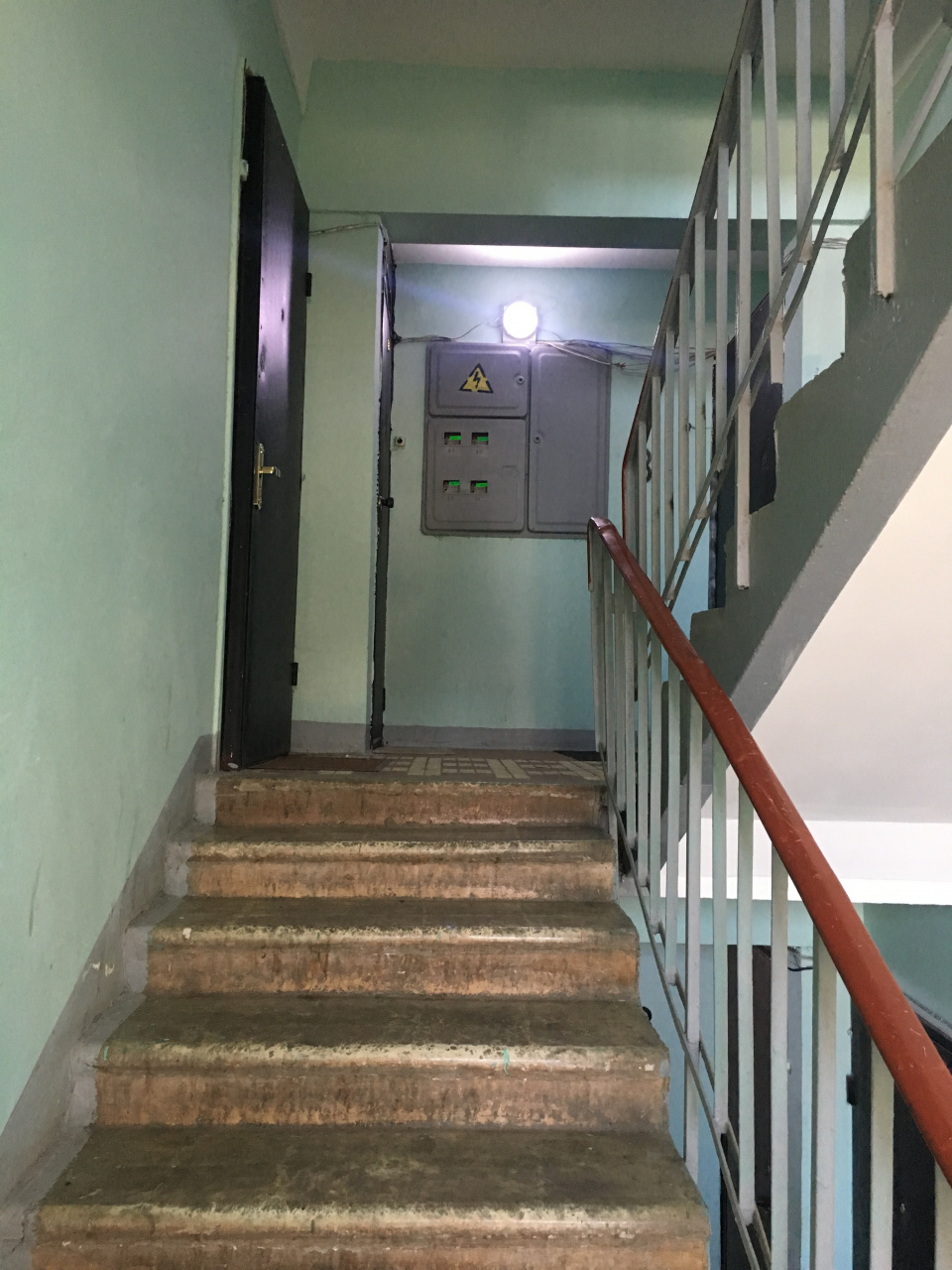 2-комнатная квартира, 44.5 м² - фото 8