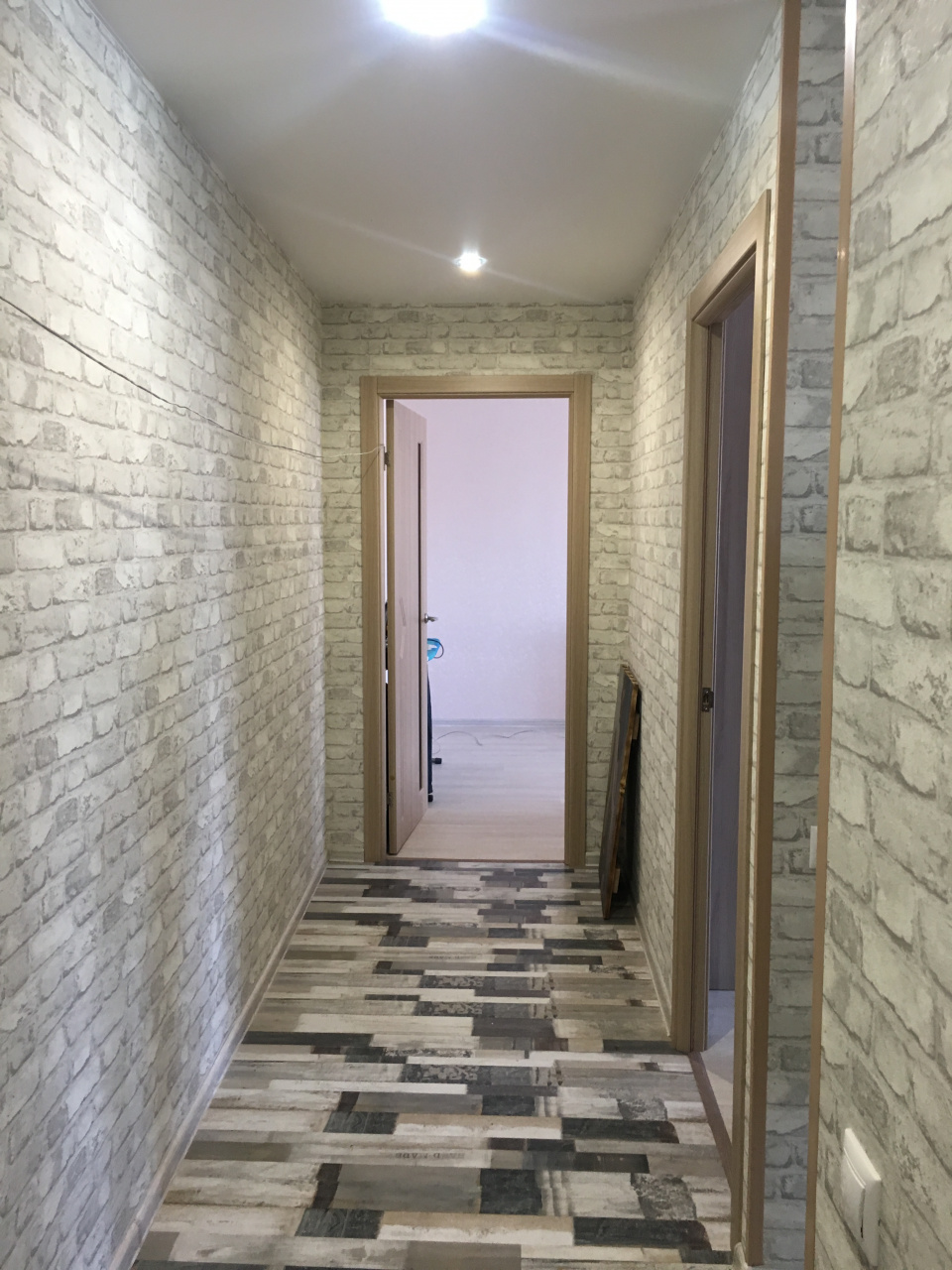2-комнатная квартира, 44.5 м² - фото 5