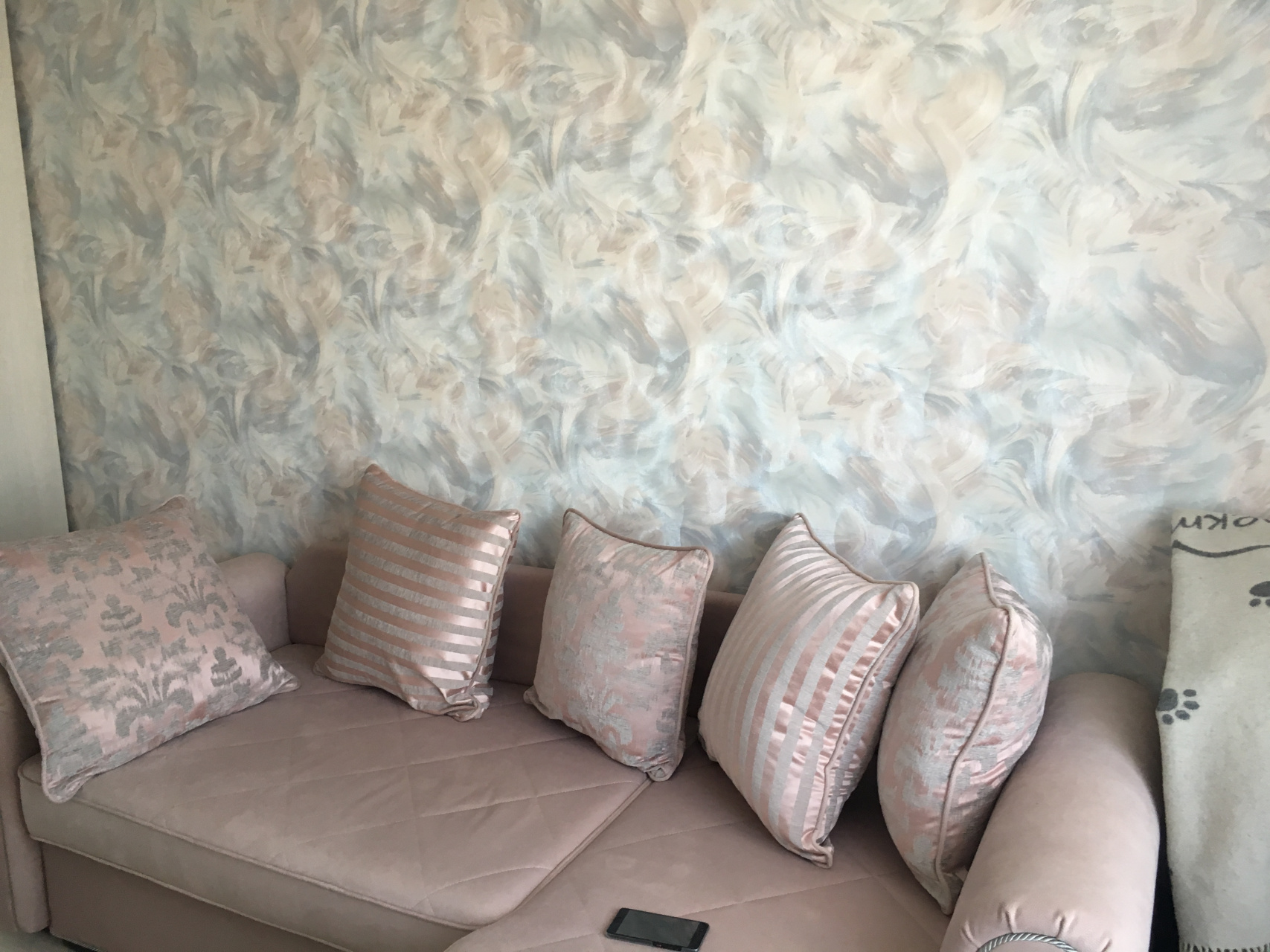 2-комнатная квартира, 44.5 м² - фото 3